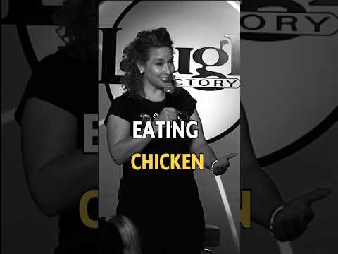 Do you like chicken?