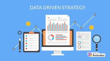 Data driven Marketing Case Study Video