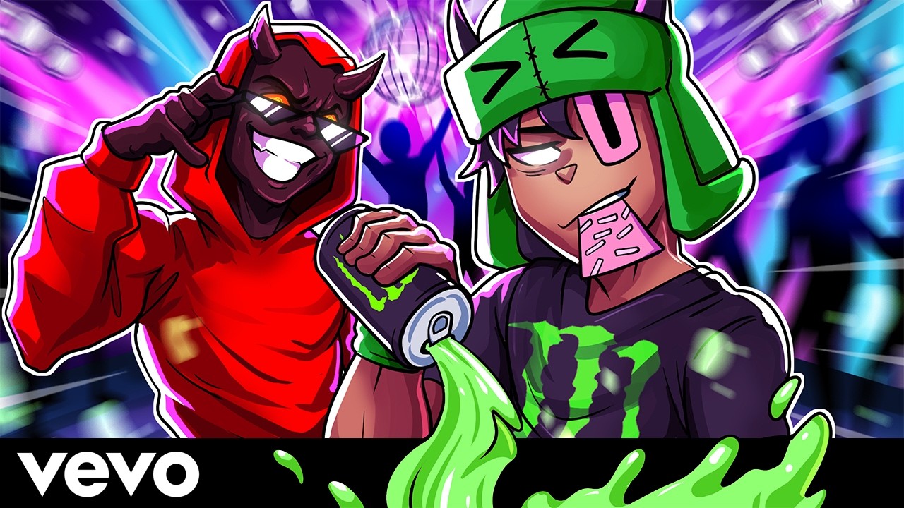 DEMON TIME (Official Music Video)