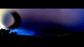 Rainbow Time Lapse