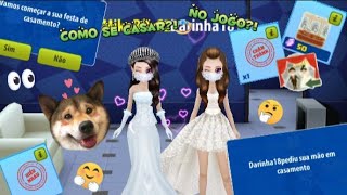 Avatar Musik World | Como Se Casar? 🤔💍 | screenshot 4