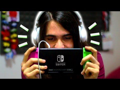 Cuffie Nintendo Switch: le migliori da comprare nel 2022 - ChimeraRevo
