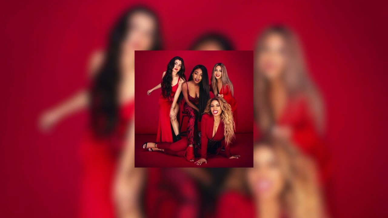 Fifth Harmony -- Deliver (sped up)