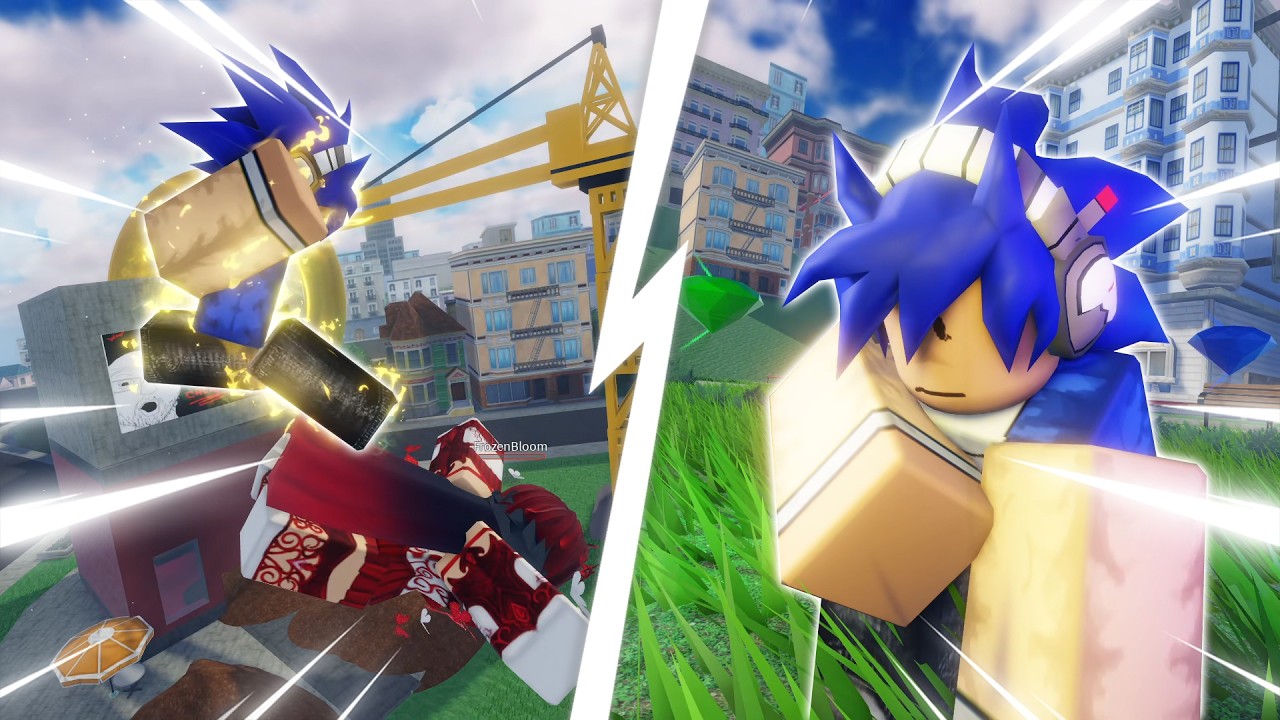 THIS AWAKENING LOOKS AMAZING in Roblox Mobian Mayhem! - YouTube