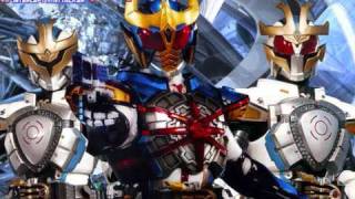 Fight For Juctice By Keisuke Nago