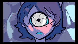 Hello World(Louie Zong) OC Animation
