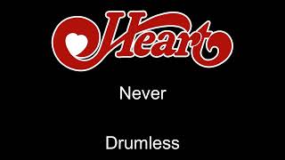Heart Never Drumless