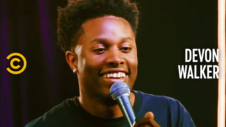Why White People Appropriate Black Culture - Devon...