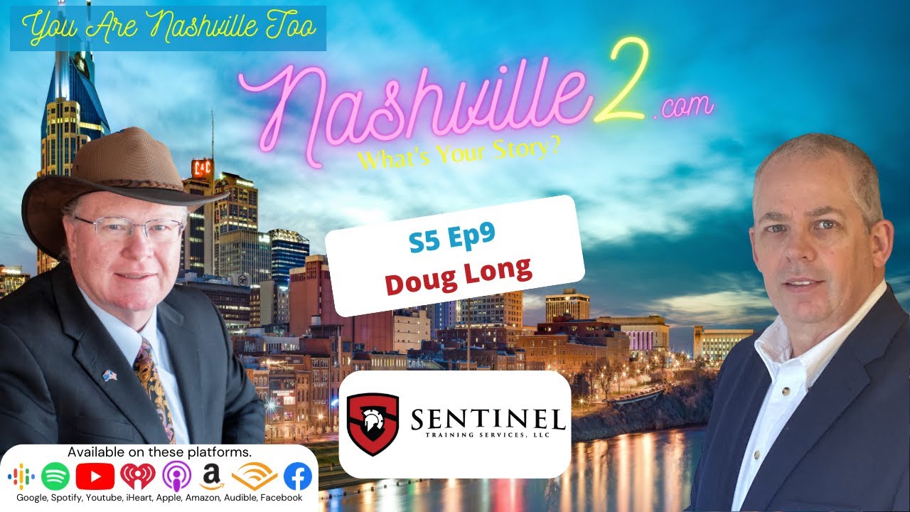 Nashville 2 Season 5 Episode 9 - Doug Long - YouTube