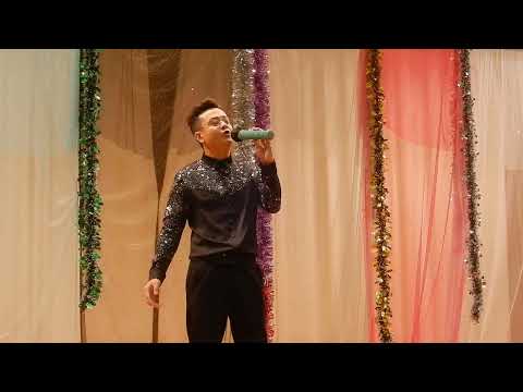 Civilized culture - Singing 風繼續吹 (220424 DSCN1547)
