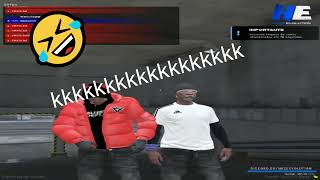Fivem Highlights indio #3🐱‍👤 ( ADM CHAMOU DE XIT)