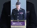 First Sea Lord on why sea power is vital to UK security