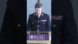 First Sea Lord on why sea power is vital to UK security
