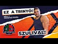 Suleiman tv ep 1 szuli vll  tricepsz edzs