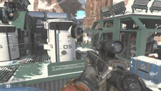 sniper clip