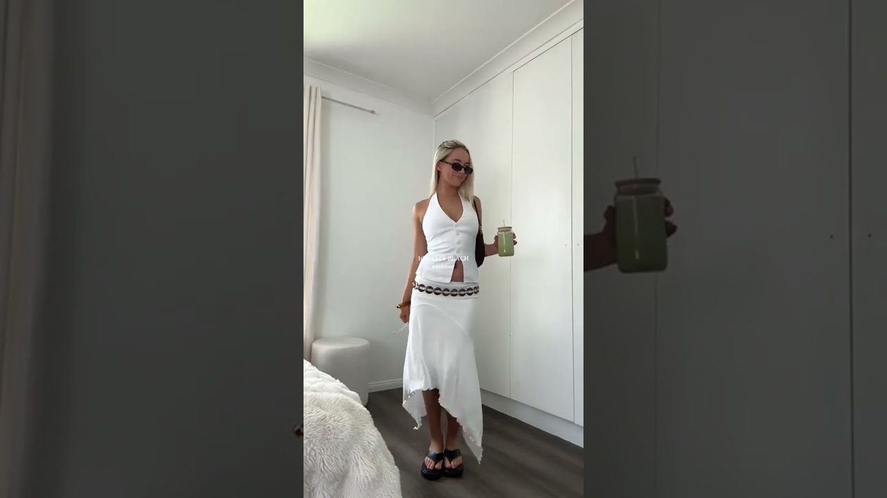 Day to Night Summer Outfits ☀️🌙 