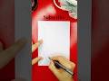 @beautiful front page design | #shorts  #art  #drawing #beautifulborders #viral