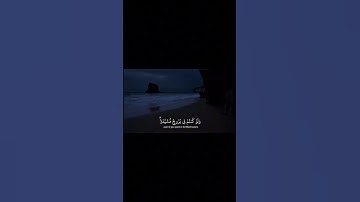 ما تيسر من سورة النساء ، للقارئ: ياسر الدوسري #المصحف #اكسبلور