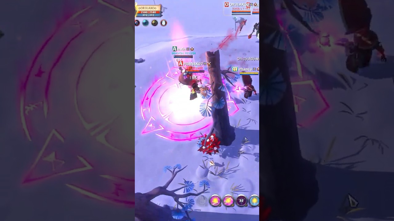 БЕГИ ГНОМИК! беги... 