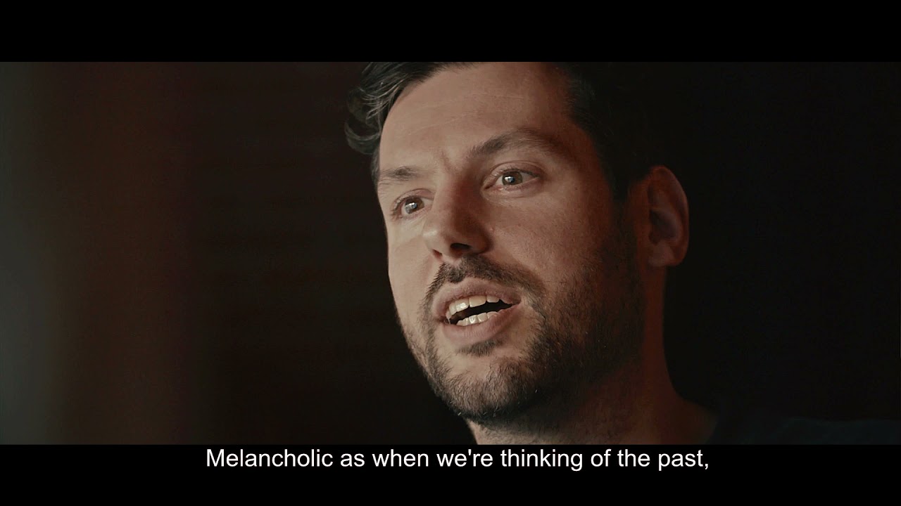 New album NRJO "This is not an Orchestra" - interview with Mark Schilders, drummer/composer