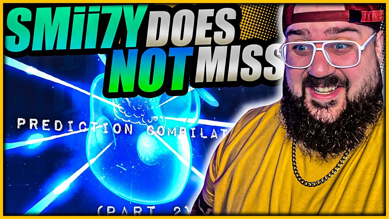 Smii7y Prediction Reaction Part 2. Even Funnier Than the 1st Episode