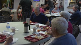 Seniors respond to revised menu for city-run low-cost breakfast program at senior centers