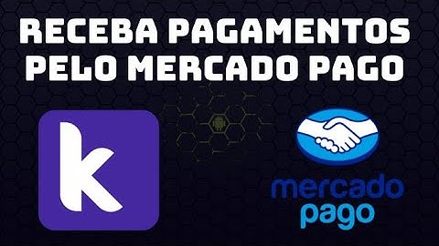 Pagamentos Mercado Pago Kodular App Inventor
