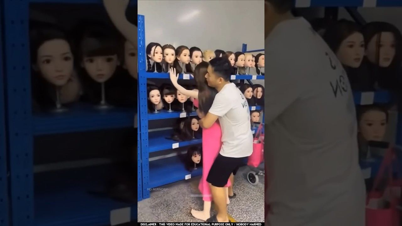 Original Title & Thumbnail