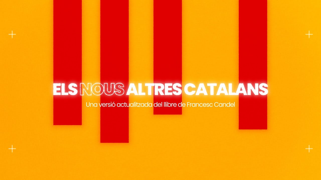 'Els nous altres catalans', l'obra de Candel versionada per SER Catalunya