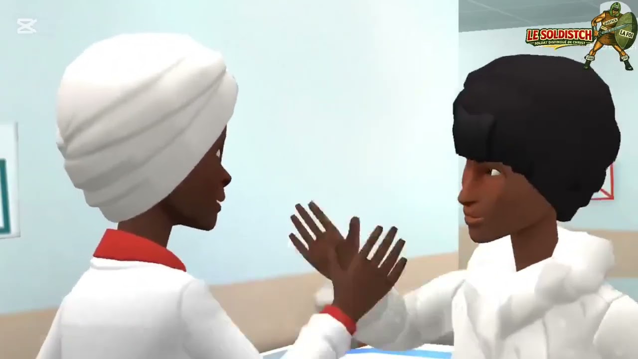 DÉPIGMENTATION : LE REFLET D'UNE RÉBELLION INTÉRIEURE ? 