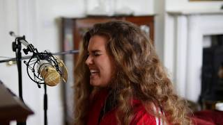 U2 - I Still Havent Found What Im Looking For - Yazzy - Live At Hallsannery House