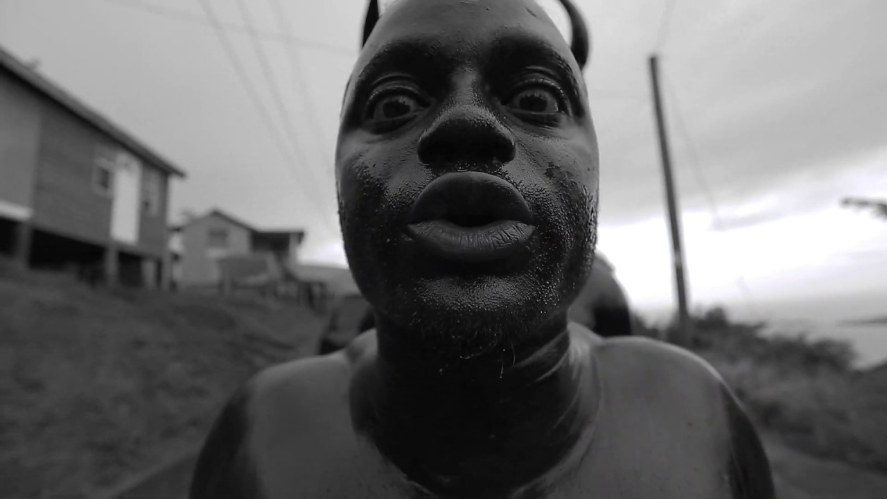 Mandella Linkz - Jab Doh Burn Out (Official Music Video) Soca 2019 [ HD ]