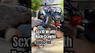 #scx10 #wraith #rcrockcrawler #rccrawler #hobbywing #rcbuggy #capra #axial #scalecrawler #trx4 #rc