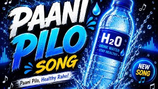 PAANI PILO SONG💦💧 screenshot 4