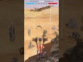 I Swear I Saw a Climbing Turtle With a Giraffe on Its Back | War Robots [WR]