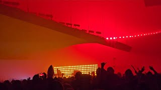 Skrillex video compilation solo set + Knock2 b2b live at Navy Pier Chicago 2026
