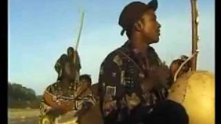 Adama Yalomba - Mbora (Mali) chords