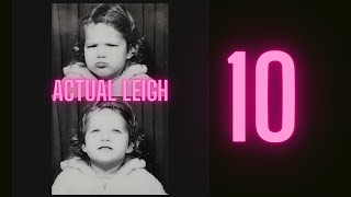 Download Lagu Actual Leigh Podcast - Ep. 10 - Spoon Shaped Bed