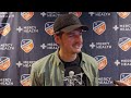 FC Cincinnati vs NYCFC Player Comments | 8/19/26