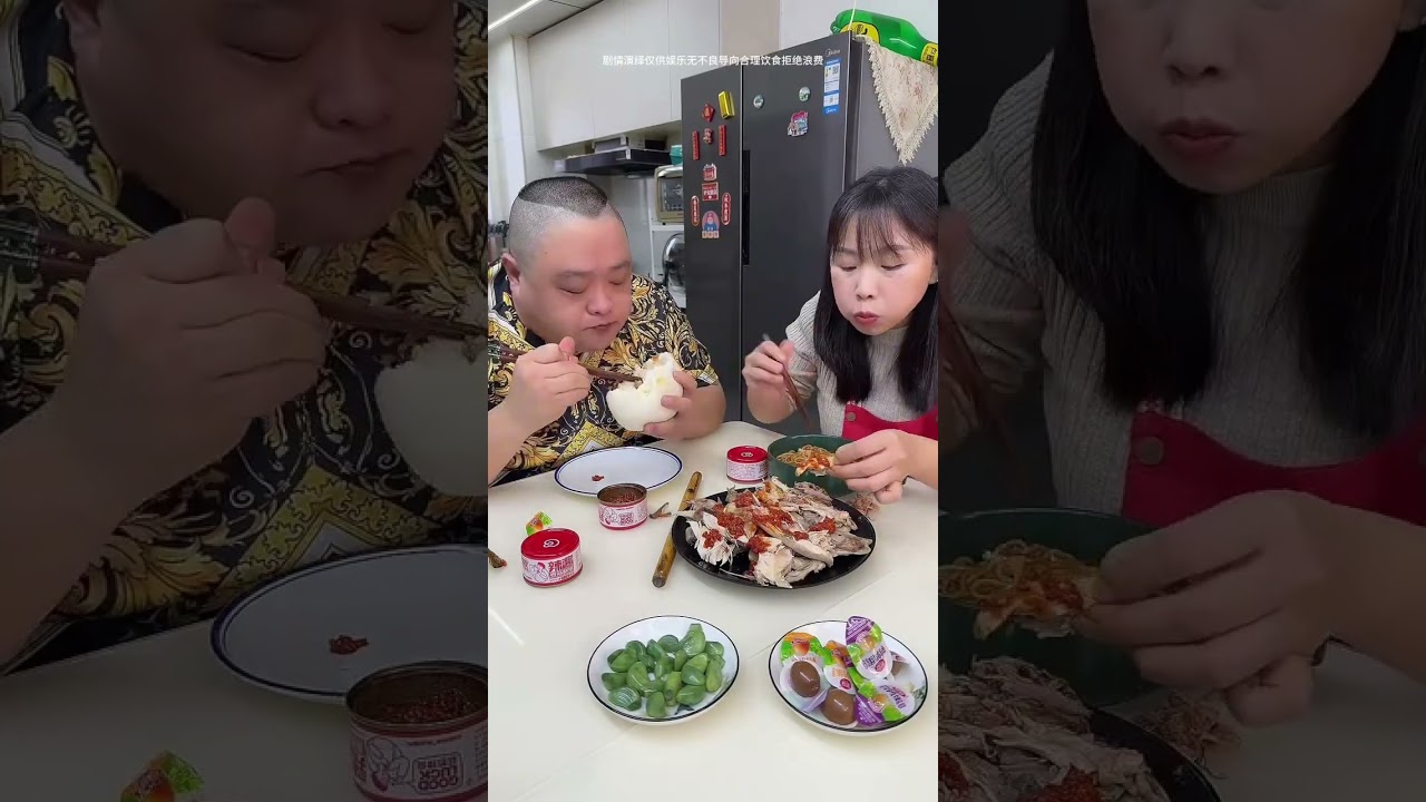 美味しい食べ物のASMR _ ASMR FOOD 🍜🍝🍜🥓🥢🍗#asmr #美味しい食べ物#食べ物#vlog