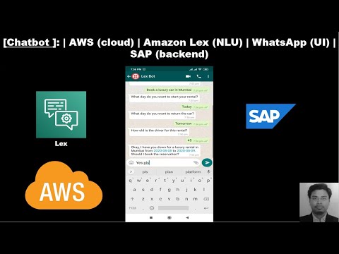 5  [AWS Lex]: Quickly understand the JSON details in Amazon Lex Bot inspect response