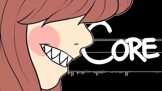 Shy Sings✦CORE {Original Lyrics}【UNDERTALE】 Resimi