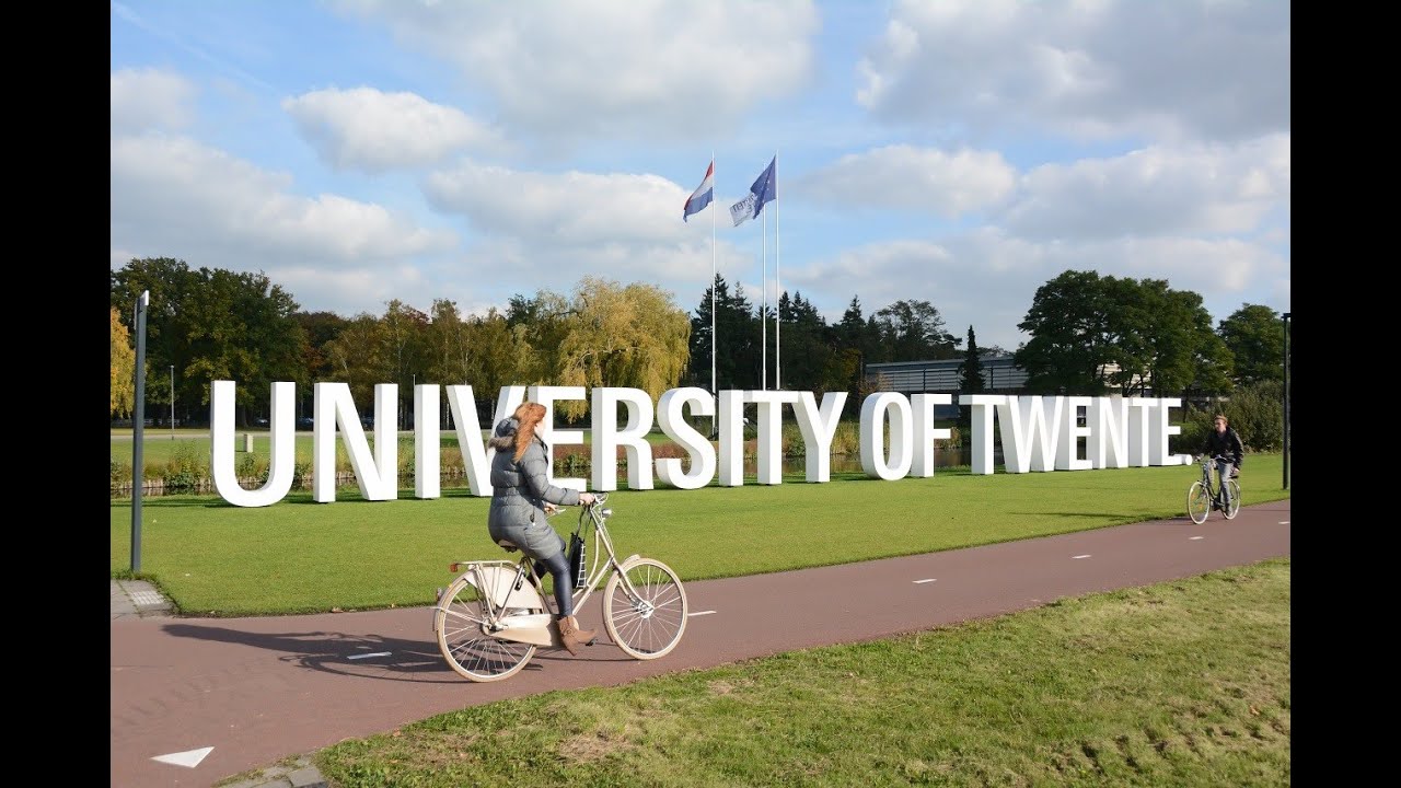 University of Twente Open Dagen Masters Communication Science