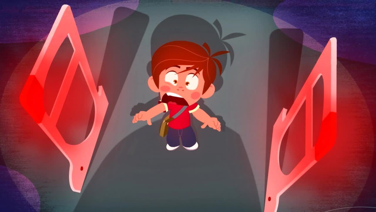 A NEW KIND OF MAGIC ⭐ Framed!  Full Episode in HD