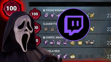 Streamer SWF Bully Squad QUITS Against My P100 Ghostface