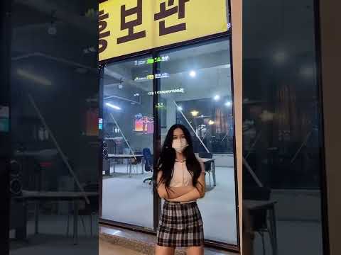 여고생 교복 school look # #shorts