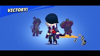 The Master of Brawlstars ranked games @FrameGuyGaming