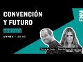 20:00 Hrs. ConTexto / Convención y futuro