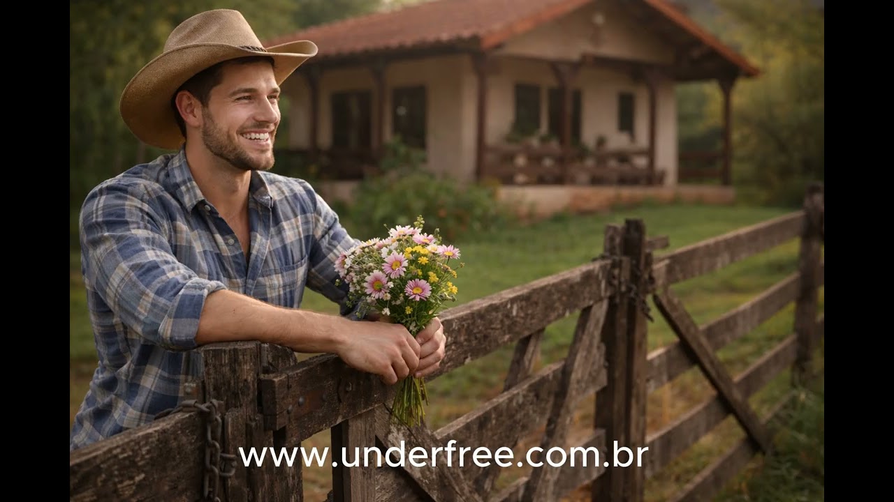 Underfree: Deixa eu te mostrar (Sertanejo)