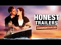 Honest Trailers Commentary | Titanic (2023 Remaster)